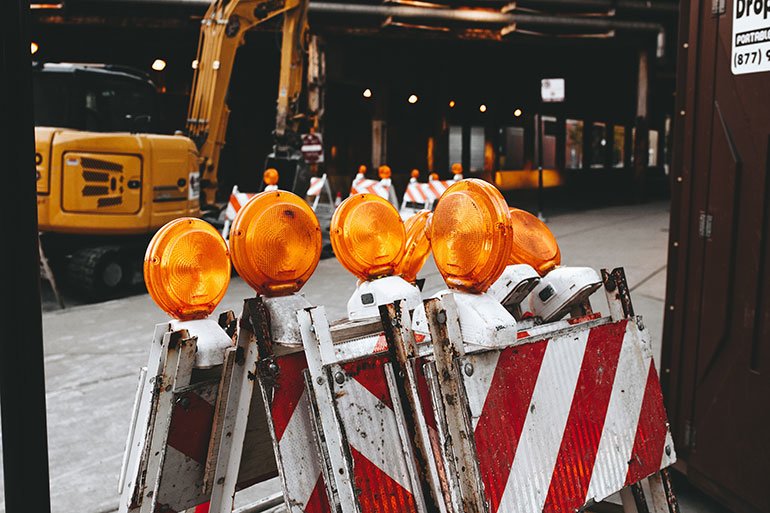 Industrial Safety