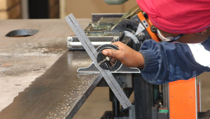 Digital technology internships a win