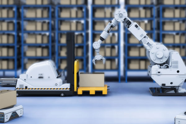 Automation Engineering