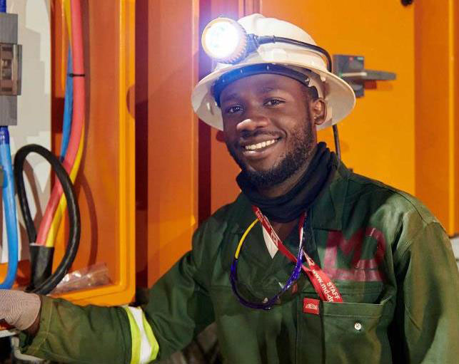 New commission to build on strength