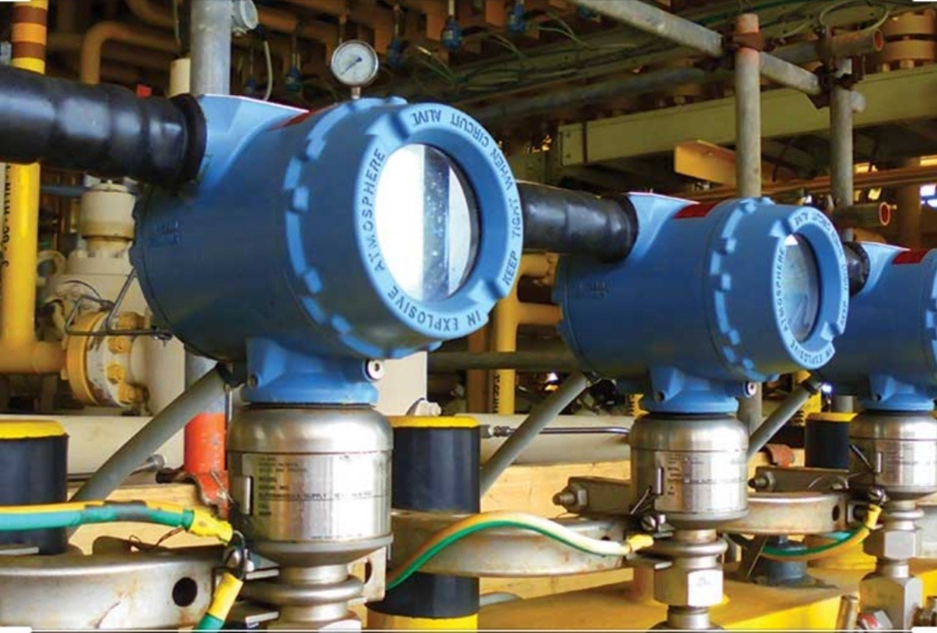INSTRUMENTATION