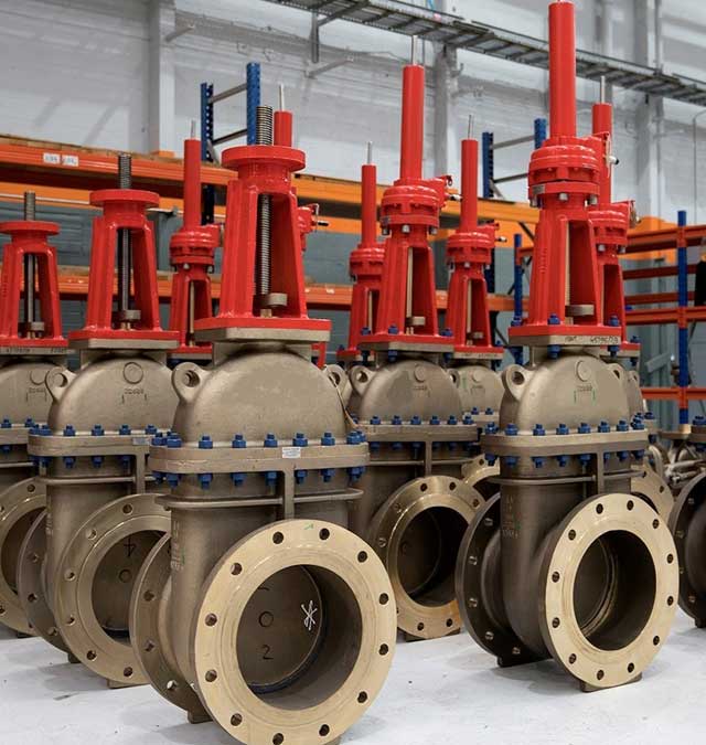 Mechanical engineering