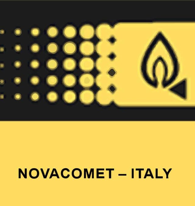 NOVACOMET