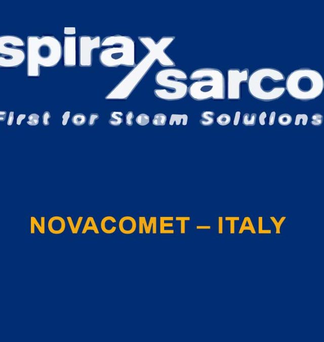 SPIRAX SARCO