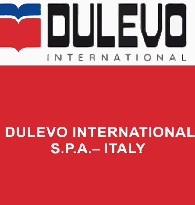 DULEVO INTERNATIONAL