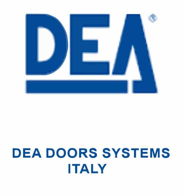 DEA Doors systems