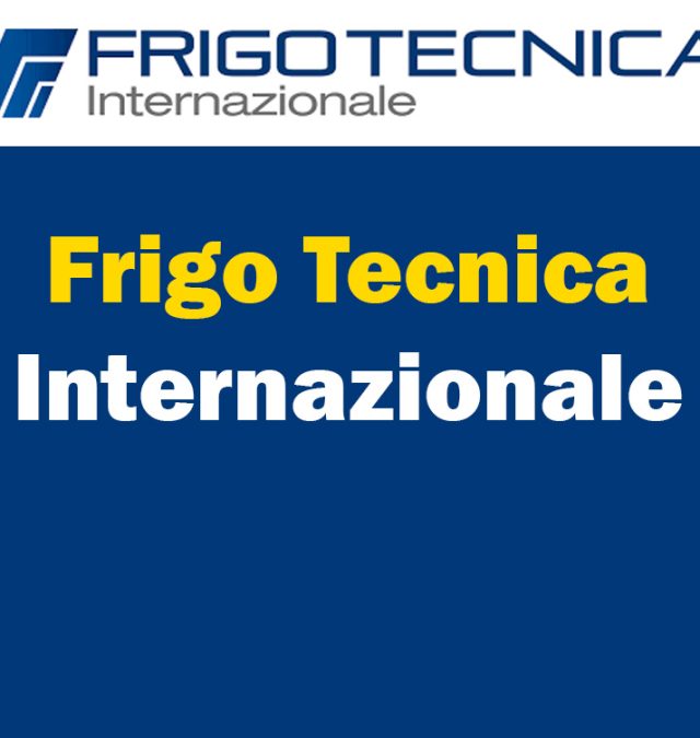 Frigo Tecnica